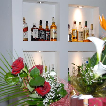 B&B Rose Vranje Exterior foto