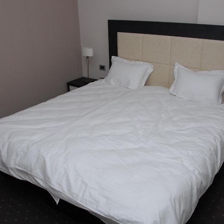 B&B Rose Vranje Exterior foto