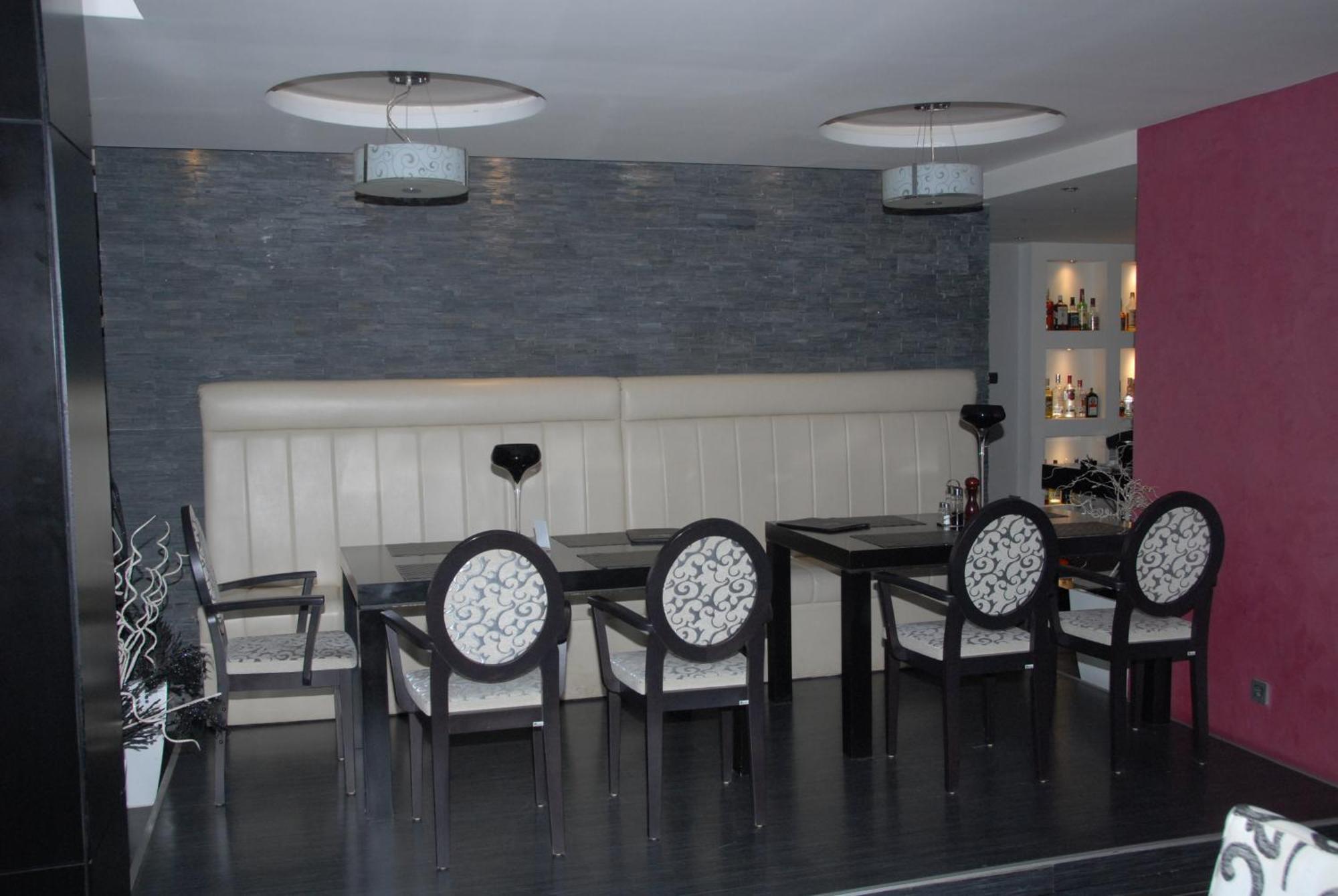 B&B Rose Vranje Exterior foto