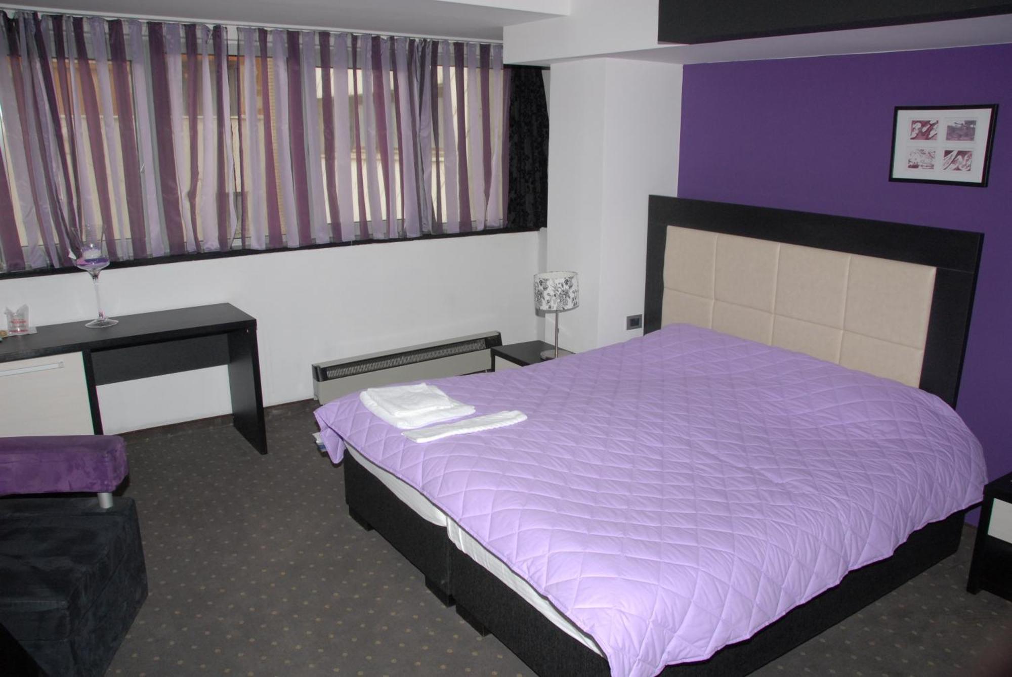 B&B Rose Vranje Exterior foto