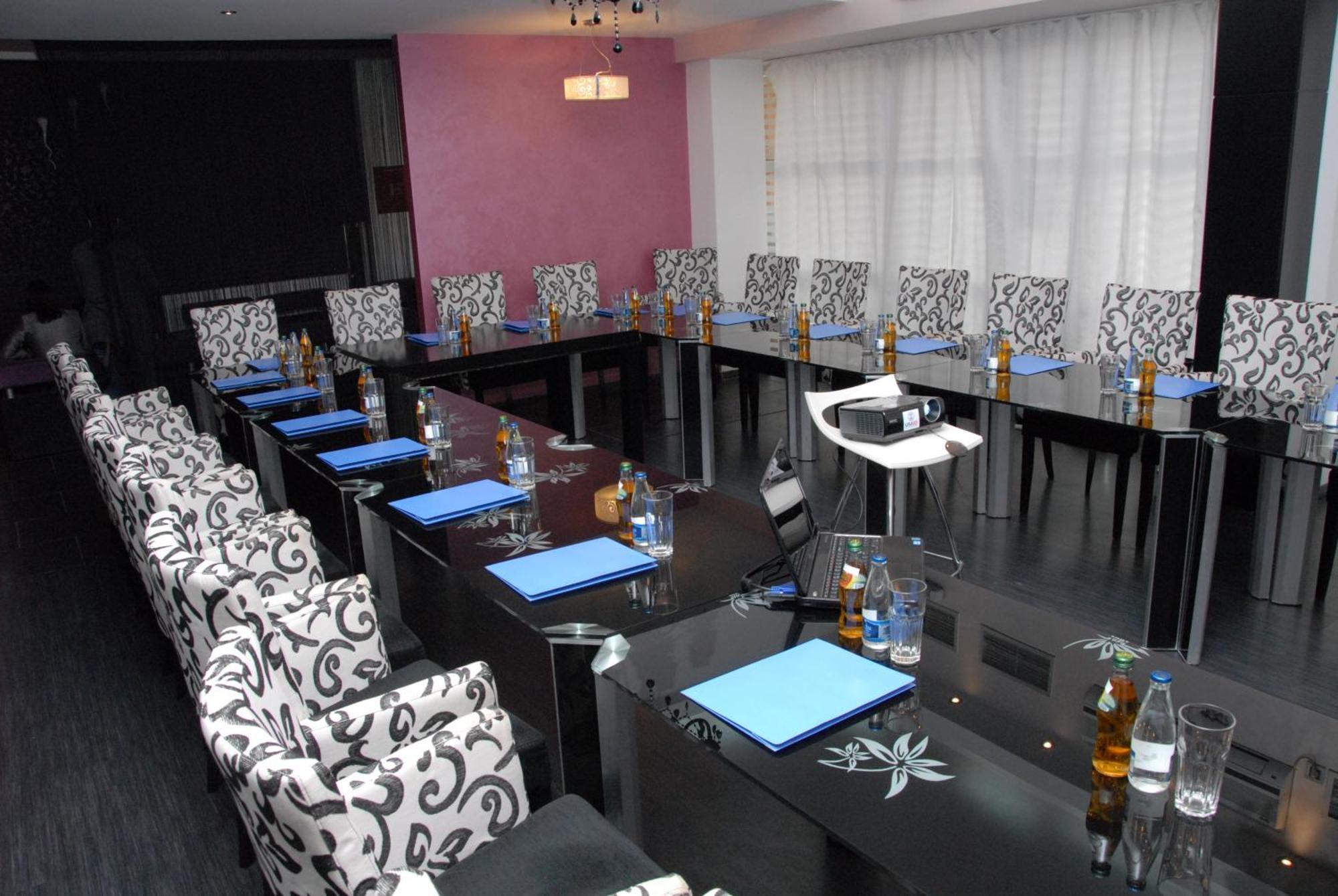 B&B Rose Vranje Exterior foto