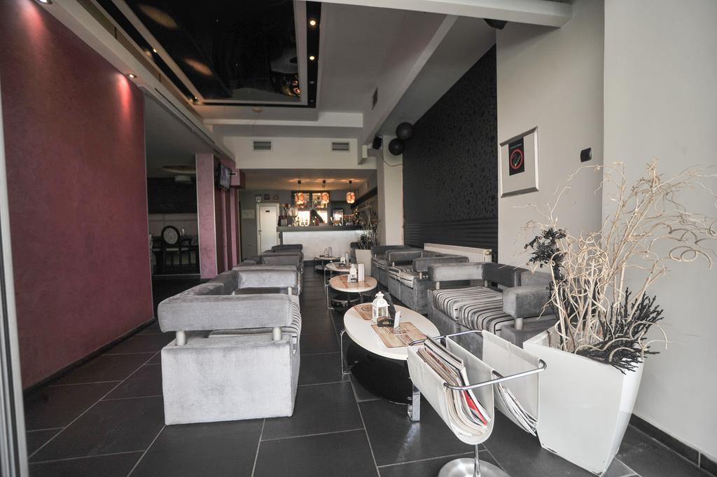 B&B Rose Vranje Exterior foto