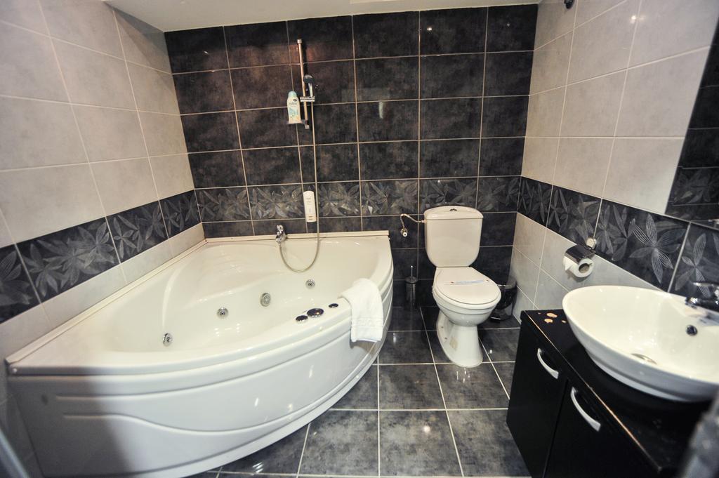 B&B Rose Vranje Exterior foto
