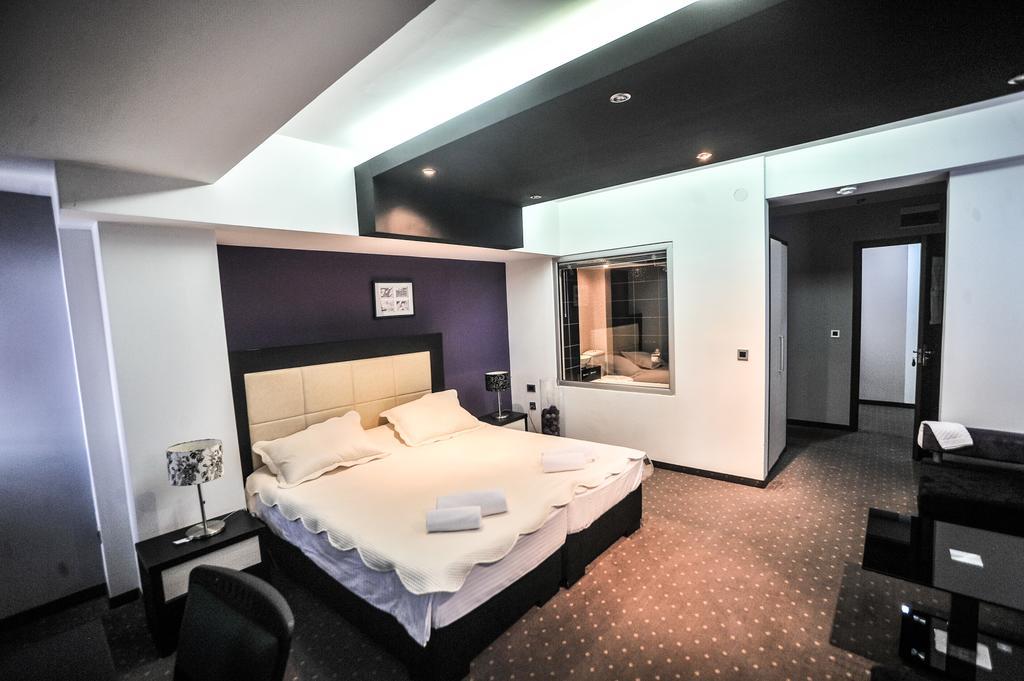 B&B Rose Vranje Exterior foto