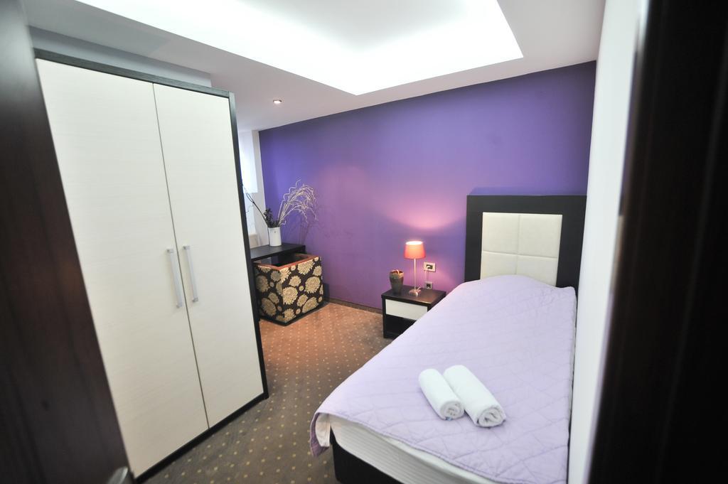 B&B Rose Vranje Exterior foto