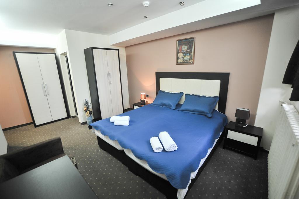B&B Rose Vranje Exterior foto