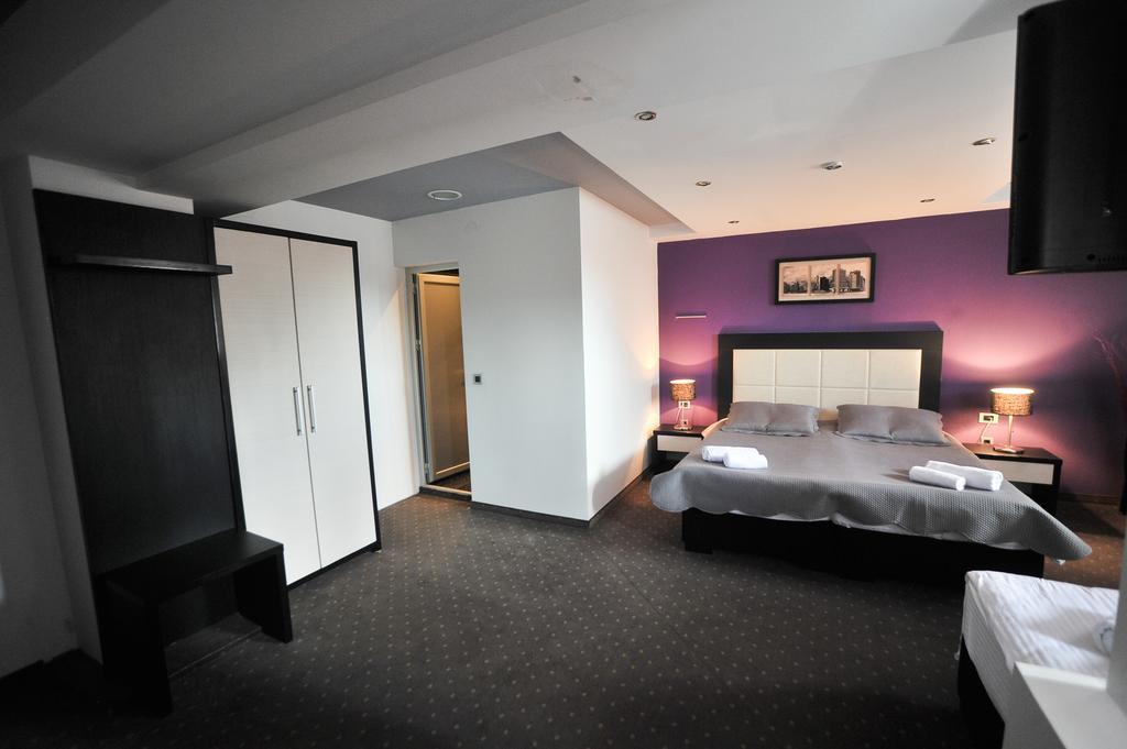 B&B Rose Vranje Exterior foto